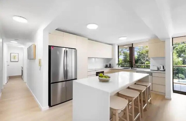 Stylish 3 Bedroom Haven by BOXXLA
