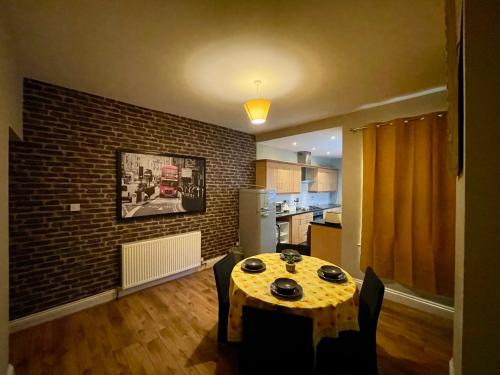 Stylish 3-Bedroom Home!