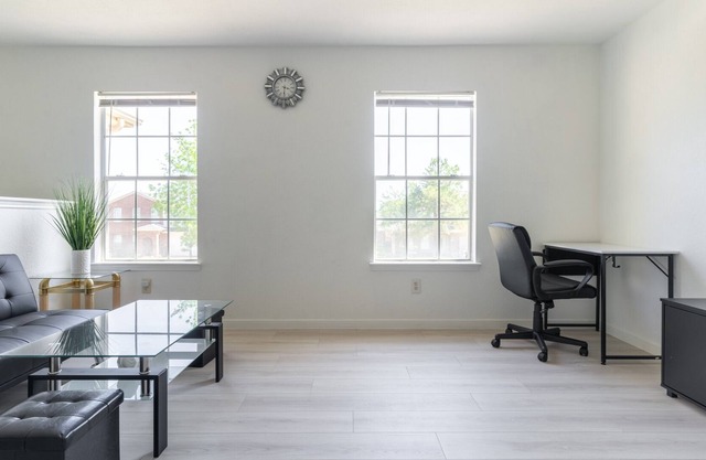 Stylish 4BR 2.5BA Haven in Houston