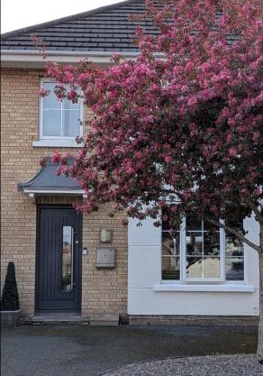 Stylish 5-bedroom retreat just minutes from Belfast city