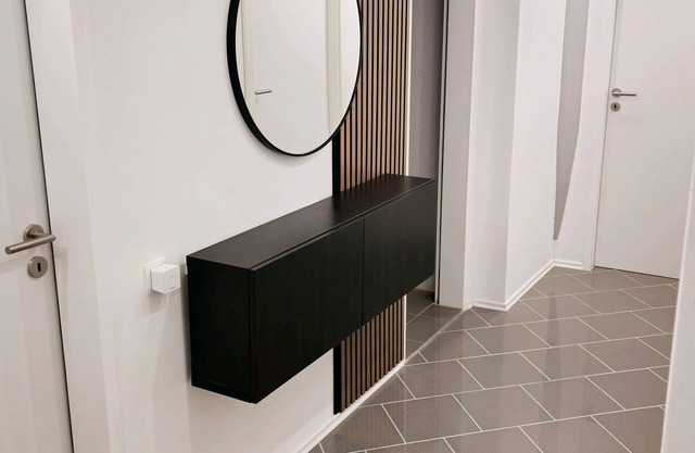 Stylish 80 sqm apartment in the heart of the Ruhr area
