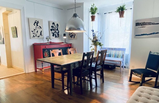 Stylish and comfortable home just for you