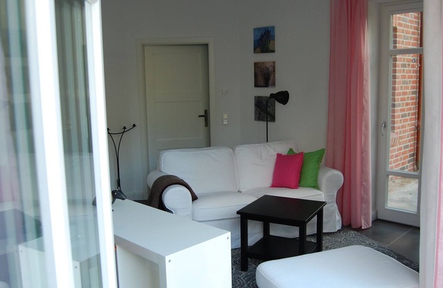 Stylish and comfortable apartments, close to Hamburg and the Lüneburg Heath