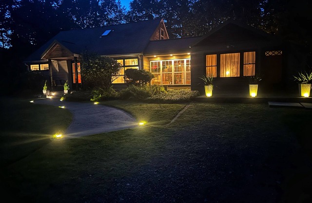 Stylish and Cozy Guest Suite in The Catskill Mountains