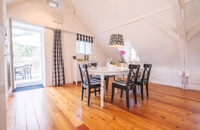 Stylish apartment at Bertradaburg Castle