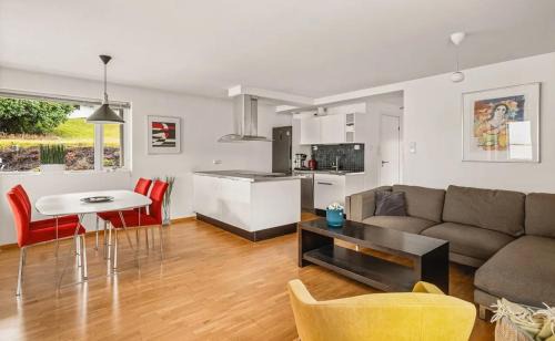 Stylish apartment at Hop