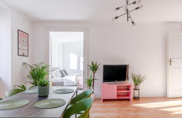 Stylish apartment - Casa Leone - Center