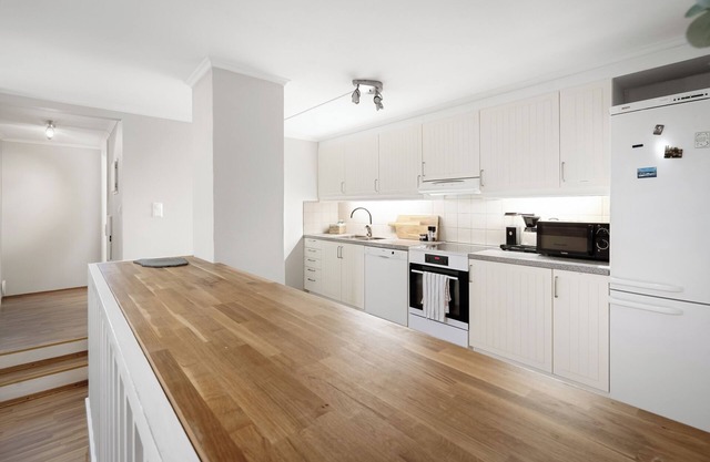 Stylish apartment close to the city center