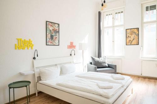 Stylish Apartment in convinient location