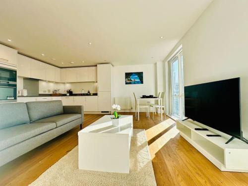 Stylish Apartment In Zone 2