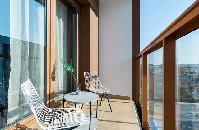 Stylish apartment Martinique