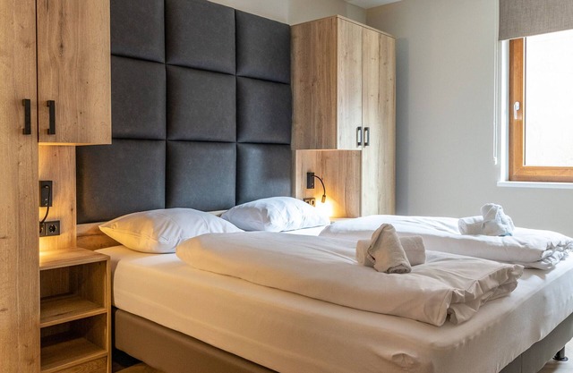 Stylish apartment with sauna, ski lift at 600 m.