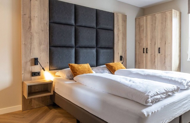 Stylish apartment with sauna, ski lift at 600 m.