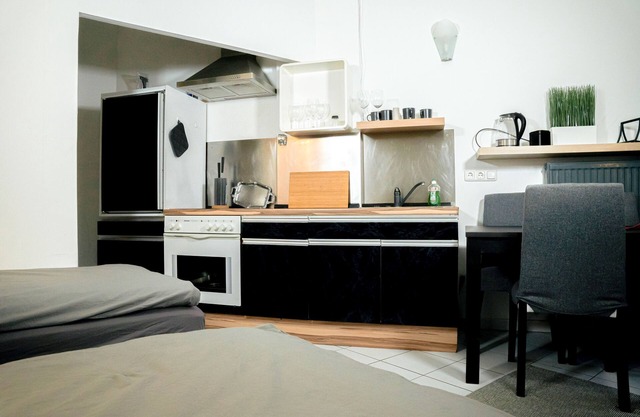 Stylish Apartment with WIFI