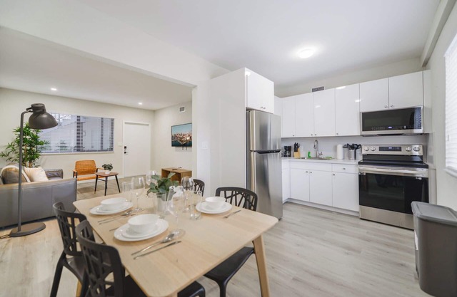 Stylish Apartments on Iconic Calle Ocho