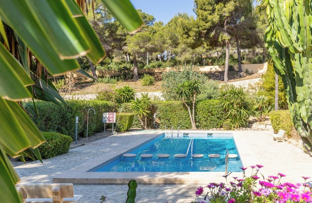 Stylish but cosy 1 bed apartment, Casa Josefina. Walking distance to beach