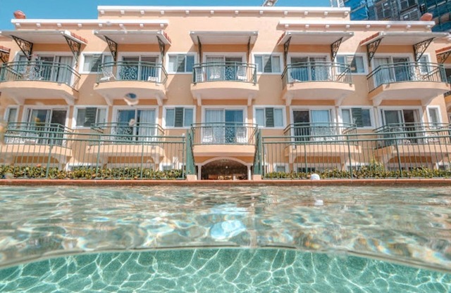 Stylish CBD retreat - 8 Il Palazzo