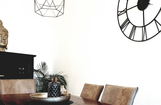 Stylish central apartment for 6-7 people