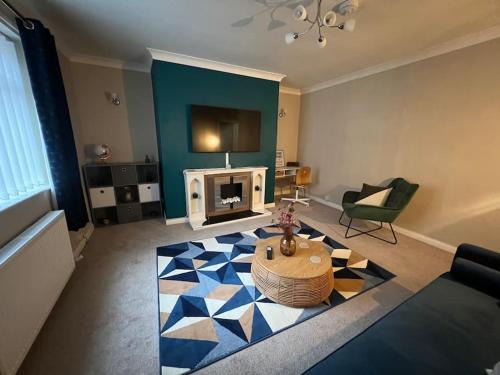 Stylish & Centrally Located
