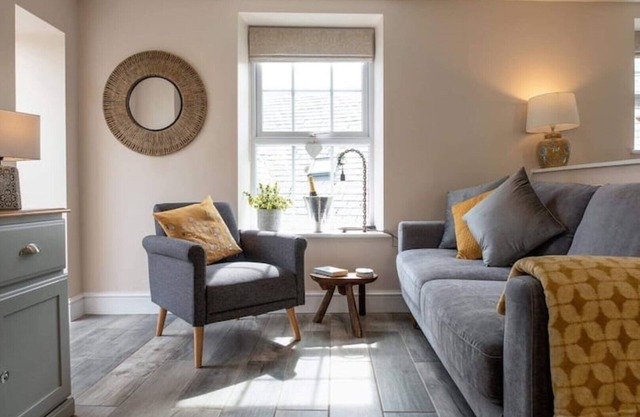 Stylish & Charming Cottage - Central Aberdovey