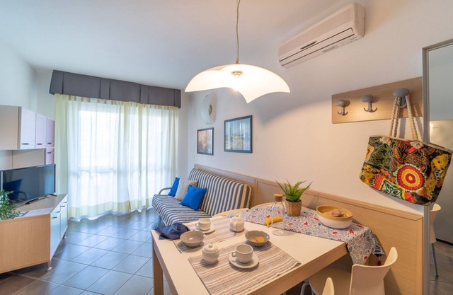 Stylish Comfort with a Lovely Terrace to Unwind
