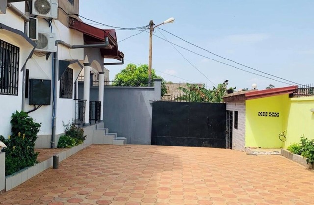 Stylish, comfortable, top-of-the-range furnished maisonettes