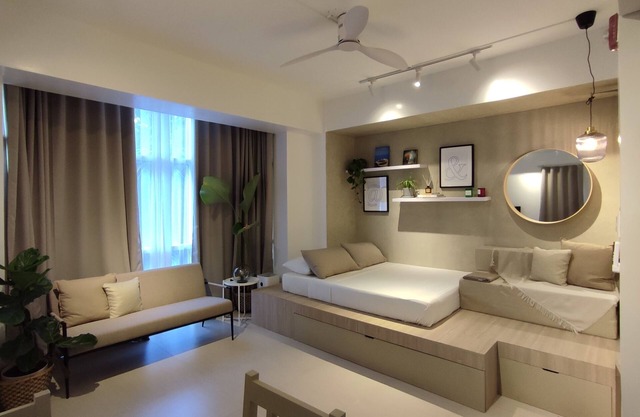 Stylish Condo with Feel at Home vibes close to the Beach