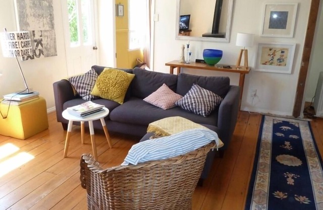 Stylish Cottage in beautiful garden setting