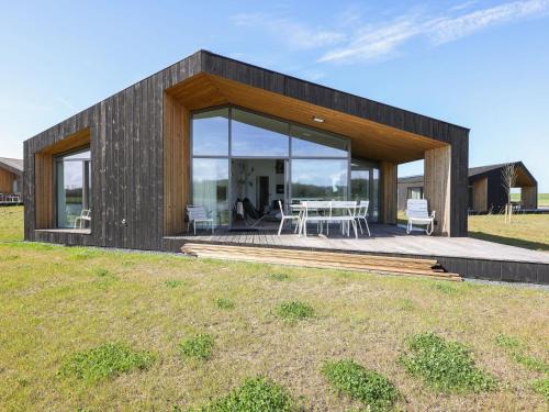 Stylish Countryside Home