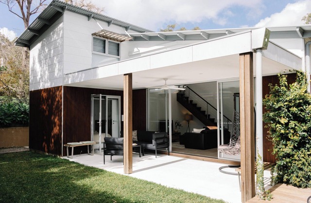 Stylish Family Stay – Cafes, Golf & Beach Nearby
