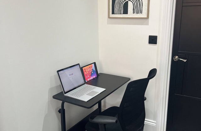 Stylish Flat in London, sleeps 4n