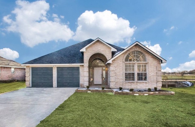 Stylish Fun Rockwall Getaway