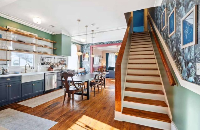 Stylish Group Stay, 2 Units w/Award-Winning Design