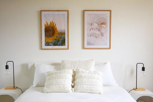 Stylish High-Rise Studio in Heart of Sydney