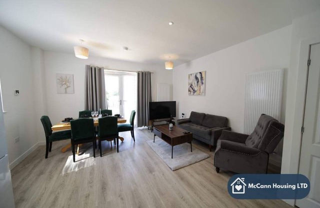 Stylish Home | Free Parking | Near O2 Academy