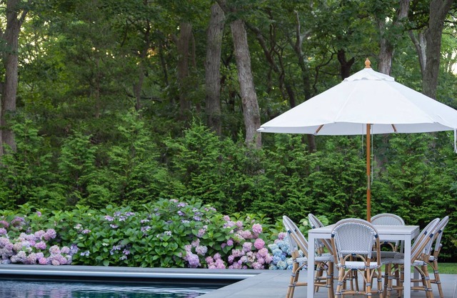 STYLISH HOME IN EAST HAMPTON available for winter rental