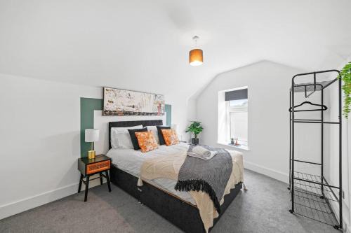 Stylish House in Nottingham - Sleeps 5