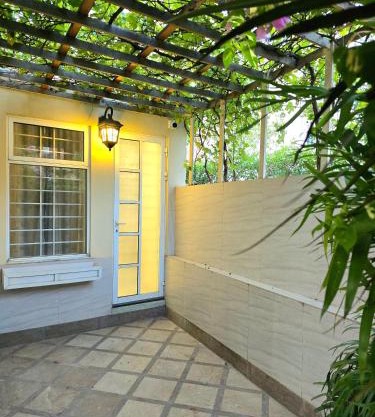 Stylish Independent 3-Bedroom House in Bahria Town
