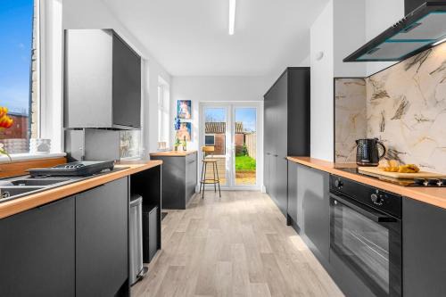 Stylish Interior Designed Home