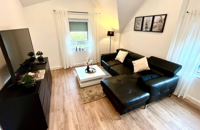 Stylish living in the Heidekreis