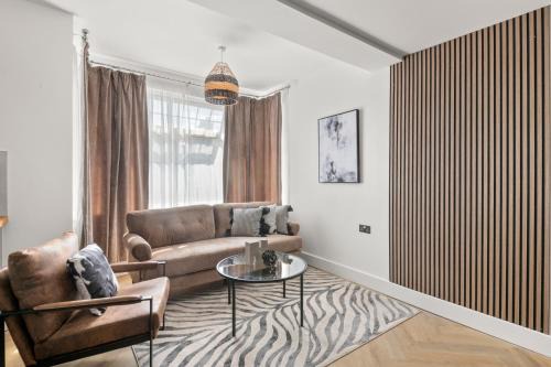 Stylish London Flat I Free parking