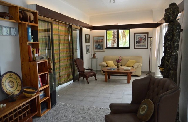 Stylish & luxurious villa in Stellenbosch.