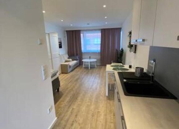 Stylish luxus appartments in the city center