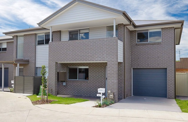 Stylish, Modern 3BR Charmhaven Getaway