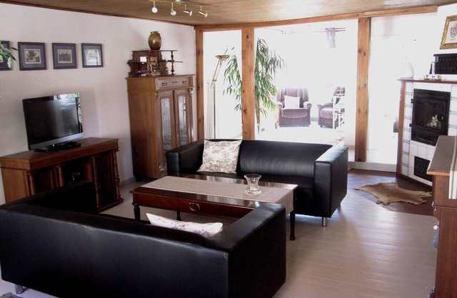 Stylish, modern living in a historic setting