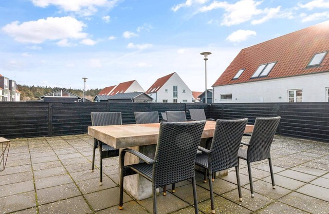 Stylish Oasis in Lokken - By Traum Ferienwohnungen