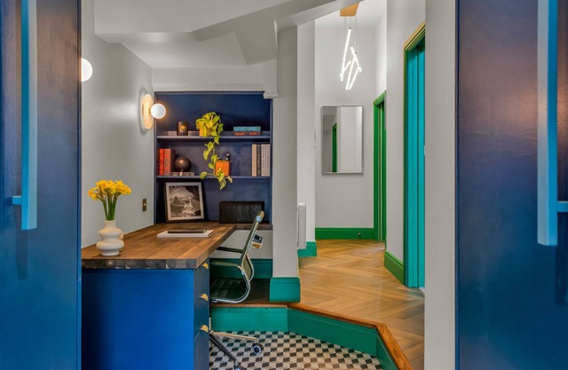 Stylish One Bedroom Apartment in Hammersmith