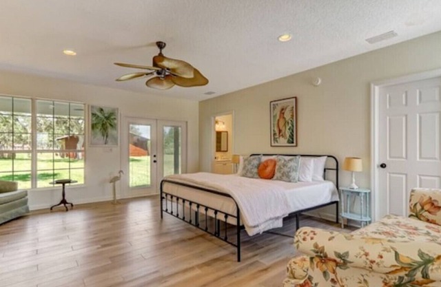 Stylish Pool Home | Water Front | Marsh Front Land