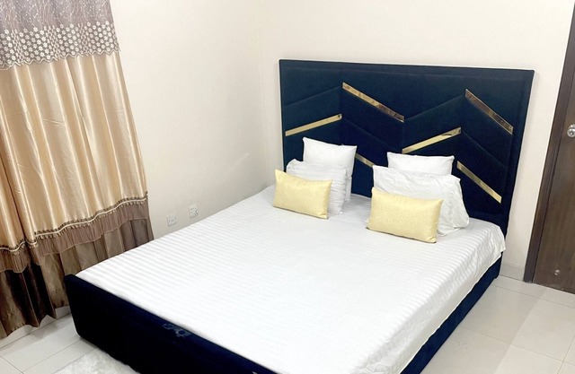 Stylish Private Room In the Heart of Dhanmondi