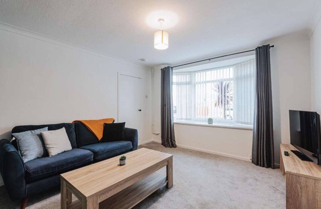 Stylish property in Stockton-on-Tees